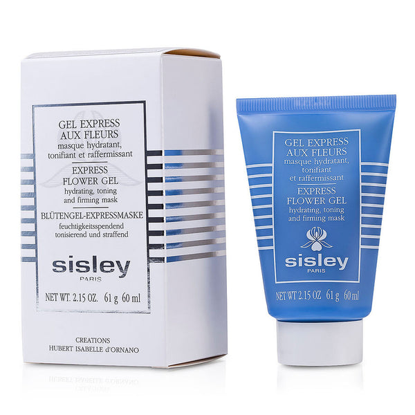 Sisley - Express Flower Gel