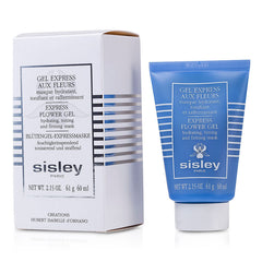 Sisley - Express Flower Gel