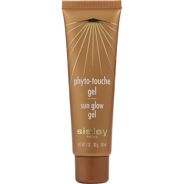 Sisley - Sisley Phyto-Touche Sun Glow Gel