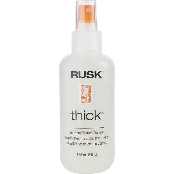 Rusk - Thick Body And Texture Amplifier