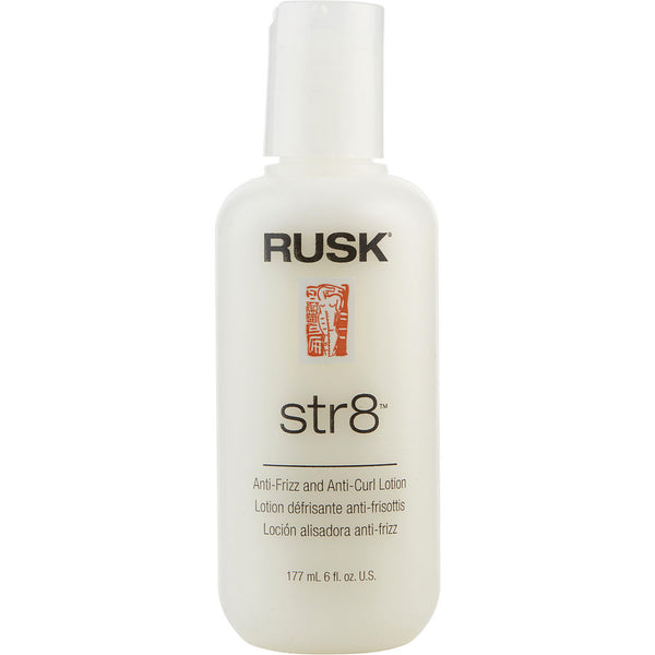 RUSK by Rusk - WIRED FLEXIBLE STYLING CREME