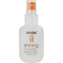 Rusk  - Shining Sheen And Movement Myst