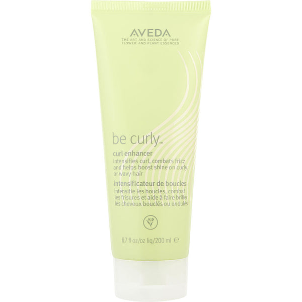 Aveda   Be Curly Curl Enhancing Lotion