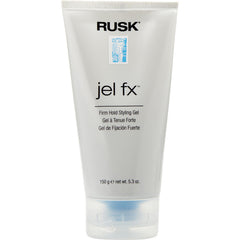 Rusk - Jel Fx Firm Hold Styling Gel