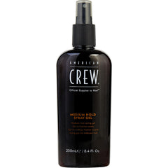 American Crew - Spray Gel Medium Hold