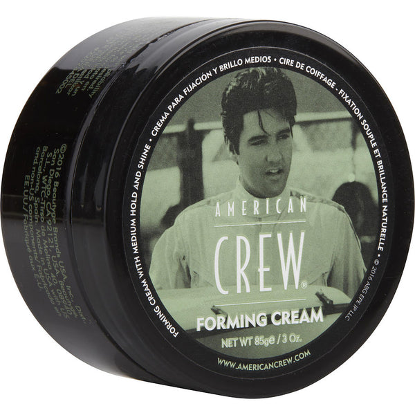 American Crew - Forming Cream For Medium Hold And Natural Shine