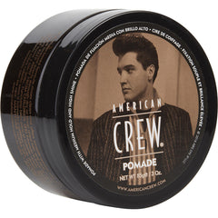 American Crew - Pomade For Hold And Shine