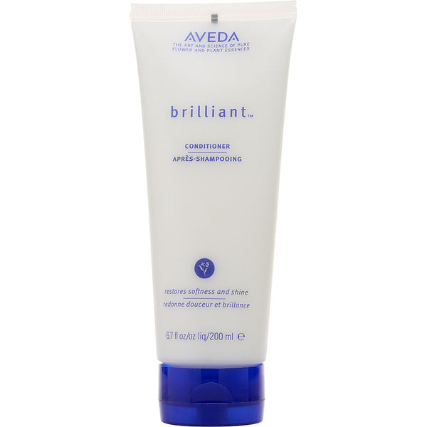 Aveda   Brilliant Conditioner