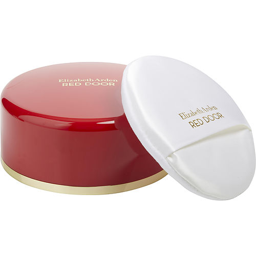 Red Door Powder Body Powder 5.3 oz