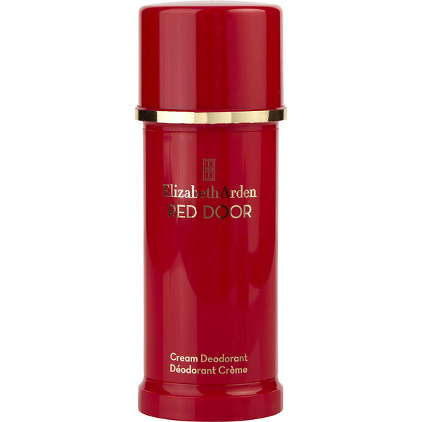 Red Door - Deodorant Cream