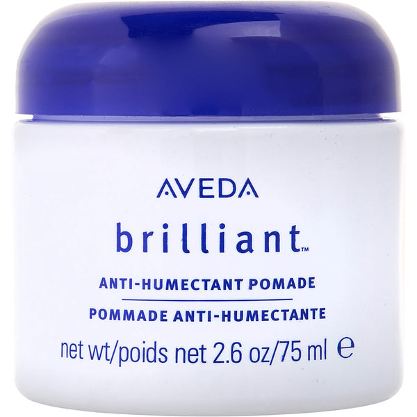 Aveda   Brilliant Anti Humectant Pomade