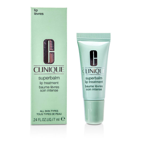 Clinique   Superbalm Lip Treatment