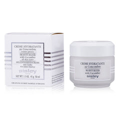 Sisley - Botanical Creme Moisturizer With Cucumber (Jar)