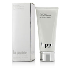 La Prairie  - Purifying Cream Cleanser