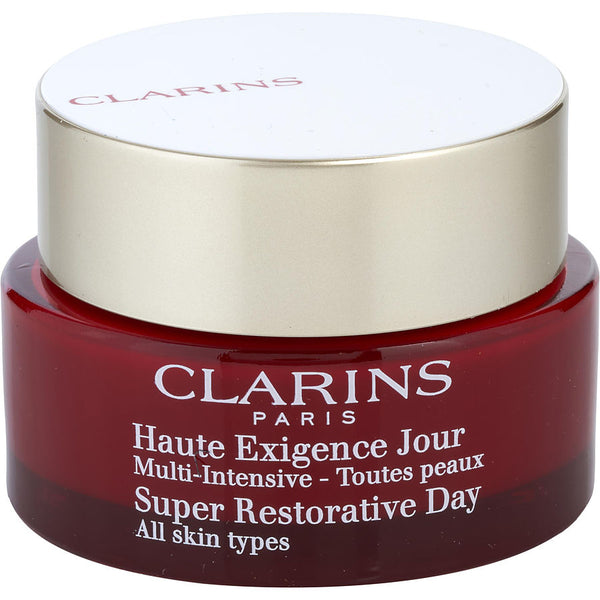 Clarins - Super Restorative Day Cream