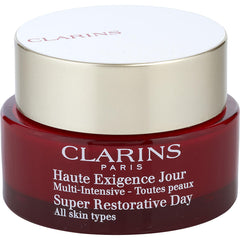 Clarins - Super Restorative Day Cream