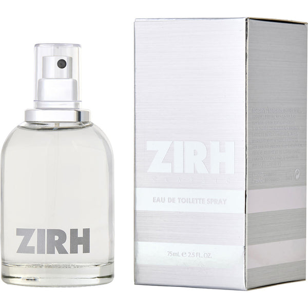 Zirh   Edt Spray