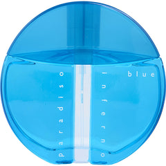 Inferno Paradiso Blue   Edt Spray