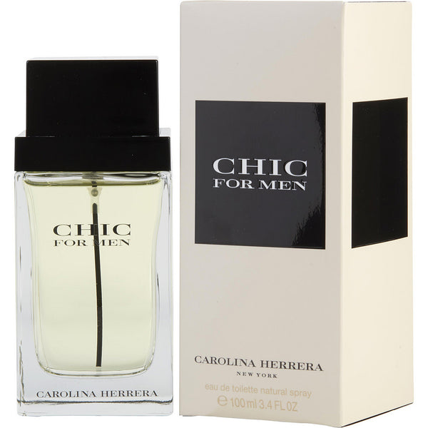 Chic - Edt Spray
