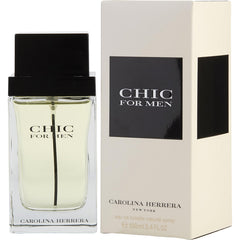 Chic - Edt Spray
