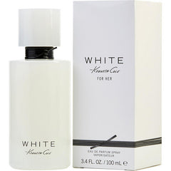 Kenneth Cole White Eau De Parfum Spray 3.4 oz