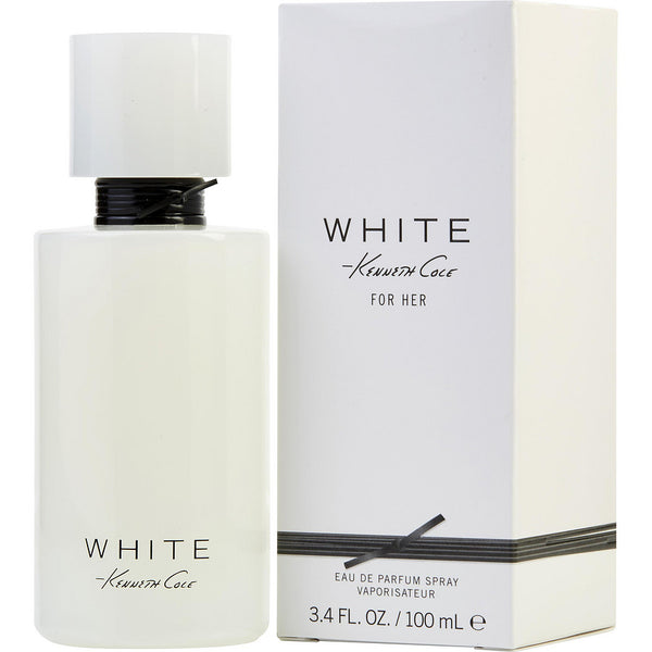 Kenneth Cole White - Eau De Parfum Spray