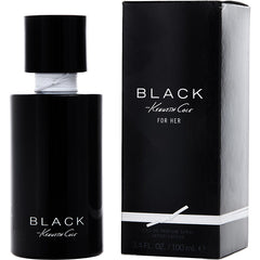 Kenneth Cole Black - Eau De Parfum Spray