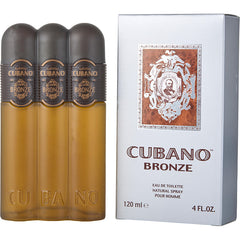 Cubano Bronze   Edt Spray