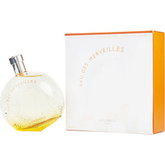 Eau Des Merveilles   Edt Spray