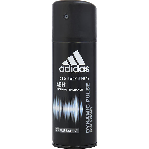 Adidas Dynamic Pulse - Deodorant Body Spray-48h