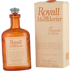 Royall Mandarin Orange - Aftershave Lotion Cologne