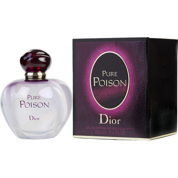 Pure Poison   Eau De Parfum Spray