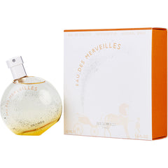 Eau Des Merveilles   Edt Spray