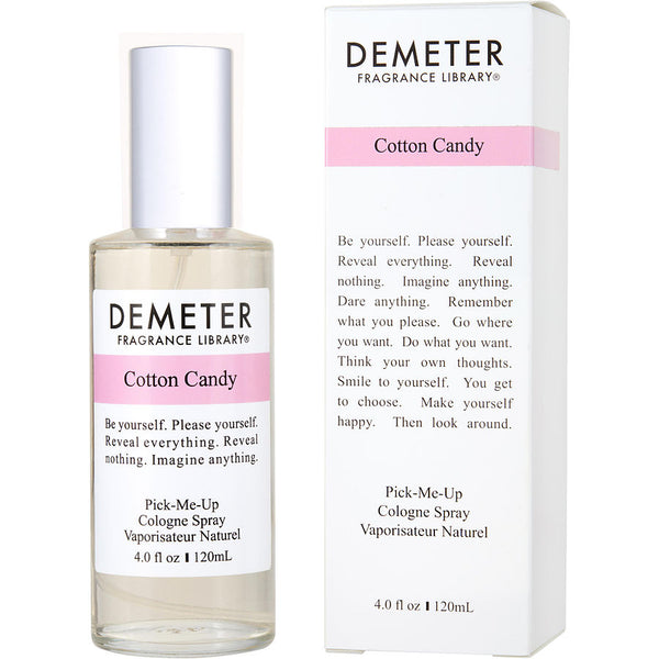 Demeter Cotton Candy - Cologne Spray