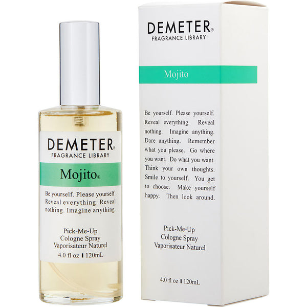 Demeter Mojito - Cologne Spray