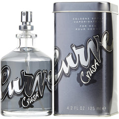 Curve Crush - Cologne Spray