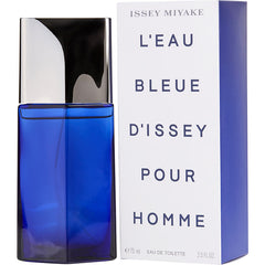 L'eau Bleue D'issey Pour Homme - Edt Spray