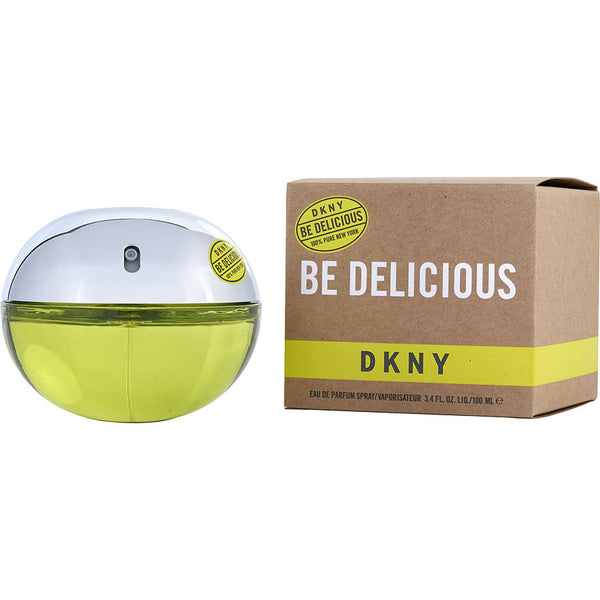 Dkny Be Delicious - Eau De Parfum Spray