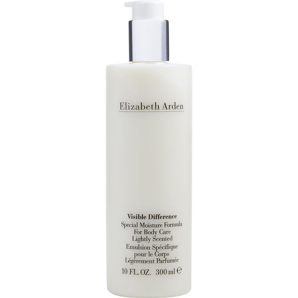 Elizabeth Arden - Visible Difference Special Moisture Formula For Body Care