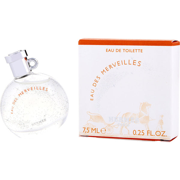 EAU DES MERVEILLES by Hermes   EDT