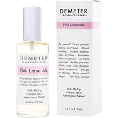 Demeter Pink Lemonade