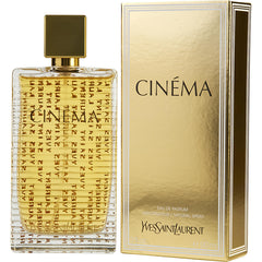 Cinema - Eau De Parfum Spray