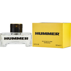Hummer - Edt Spray