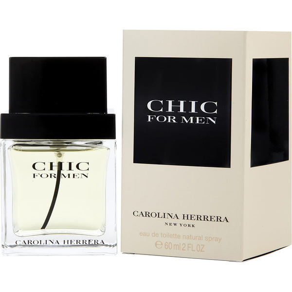 Chic   Edt Spray