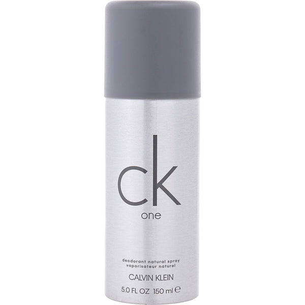 Ck One - Deodorant Spray