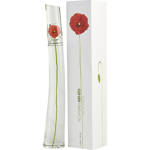 Kenzo Flower Eau De Toilette Spray 3.3 oz