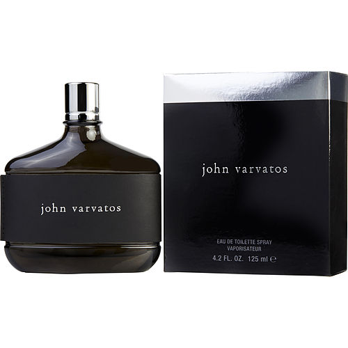 John Narvatos Eau De Toilette Spray 4.2 oz