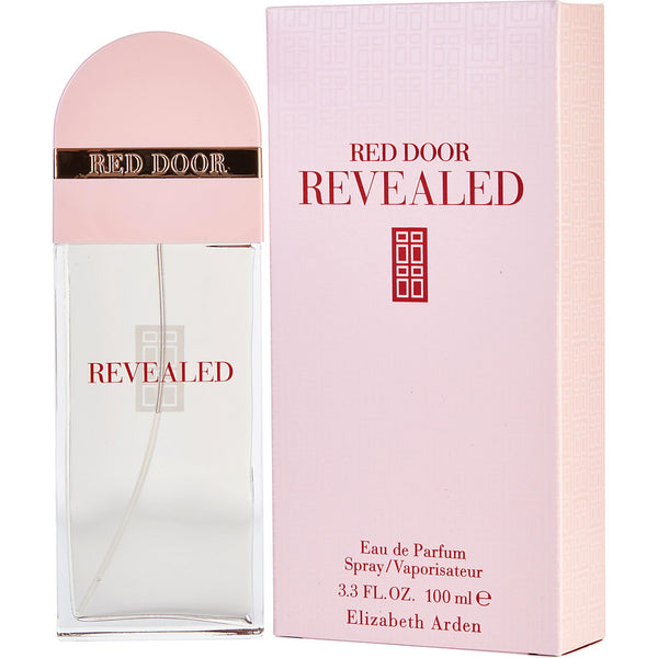 Red Door Revealed - Eau De Parfum Spray