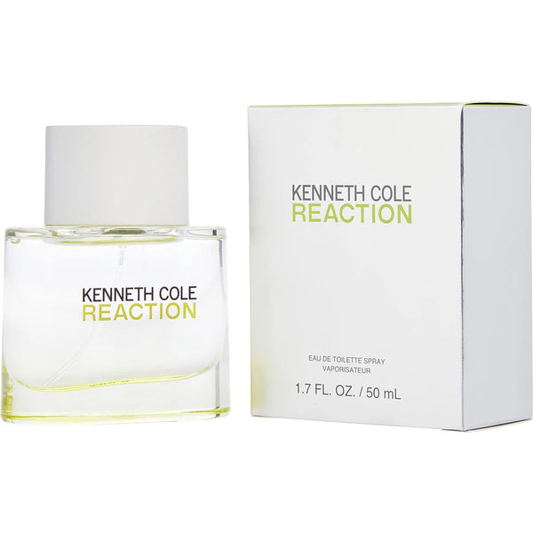 Kenneth Cole Reaction - Edt Spray