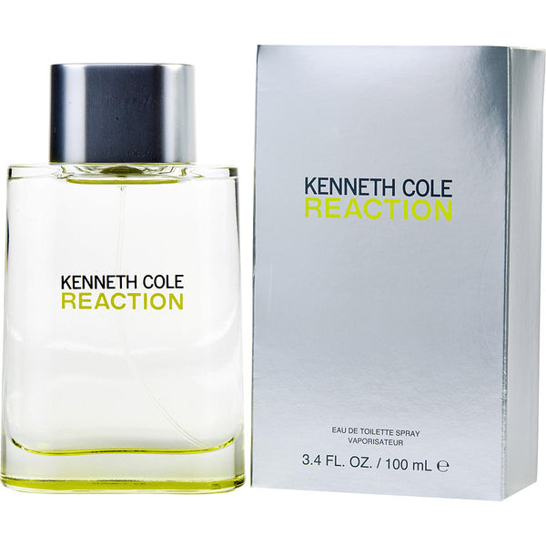 Kenneth Cole Reaction - Edt Spray